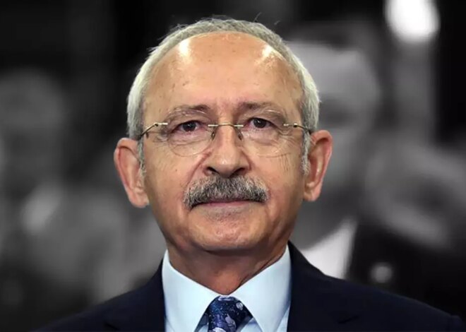 Siyasi Yasak ve Hapis İstemiyle Yargılanacak Kılıçdaroğlu’na, Destek Mesajları Gelmeye Devam Ediyor